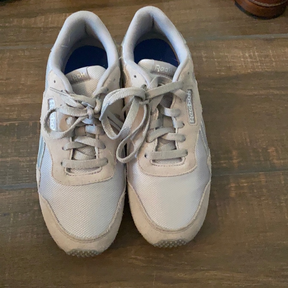 Reebok classic sneaker